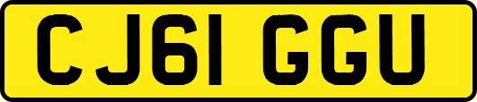 CJ61GGU