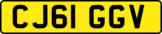CJ61GGV