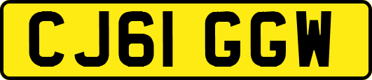 CJ61GGW
