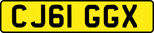 CJ61GGX