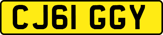CJ61GGY
