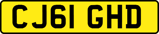 CJ61GHD