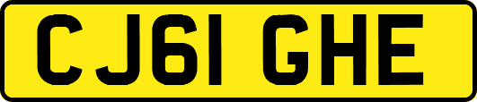 CJ61GHE