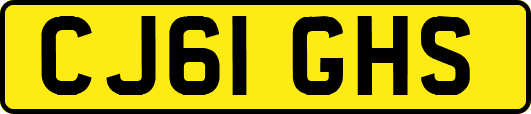 CJ61GHS