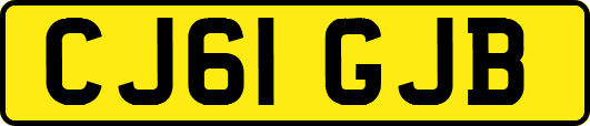 CJ61GJB