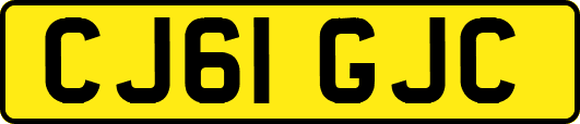 CJ61GJC