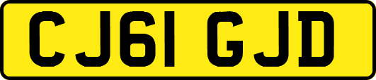 CJ61GJD