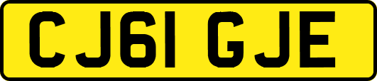 CJ61GJE
