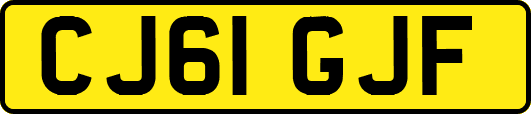 CJ61GJF
