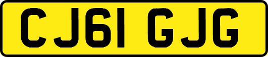 CJ61GJG