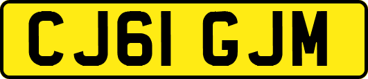 CJ61GJM