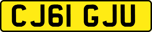 CJ61GJU