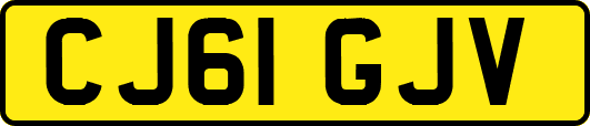 CJ61GJV