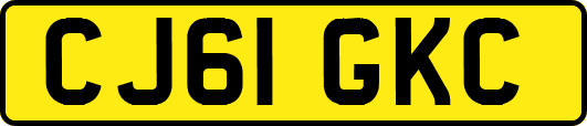 CJ61GKC