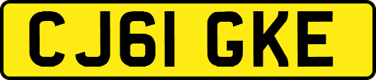 CJ61GKE