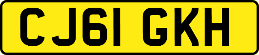 CJ61GKH