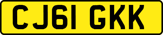 CJ61GKK