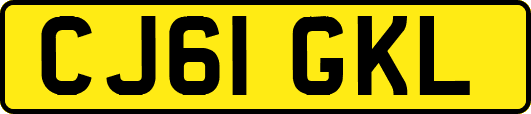 CJ61GKL