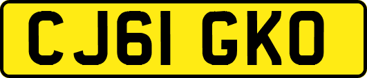 CJ61GKO