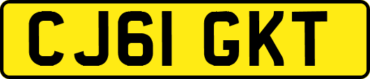 CJ61GKT