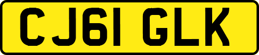 CJ61GLK