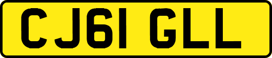 CJ61GLL
