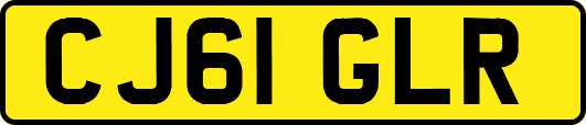CJ61GLR