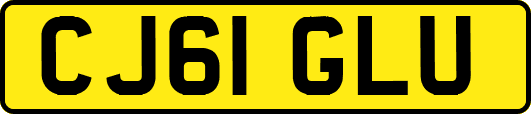 CJ61GLU