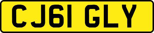 CJ61GLY