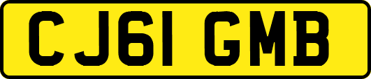CJ61GMB