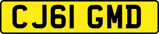 CJ61GMD