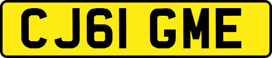 CJ61GME