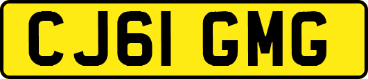 CJ61GMG