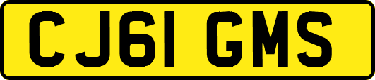 CJ61GMS