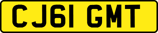 CJ61GMT