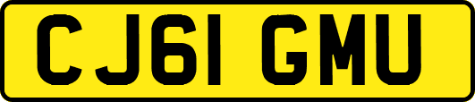 CJ61GMU