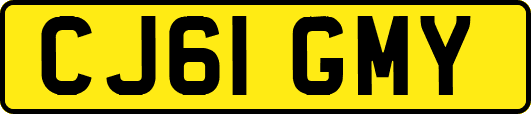 CJ61GMY
