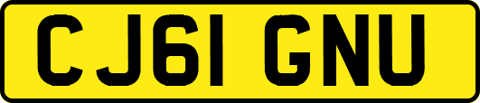 CJ61GNU