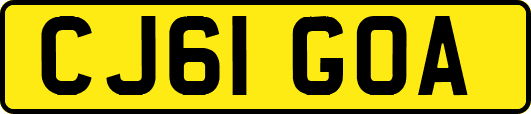 CJ61GOA