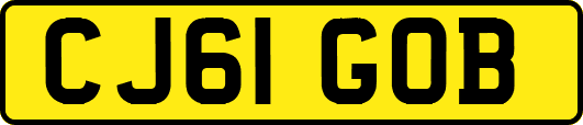 CJ61GOB