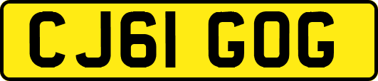 CJ61GOG