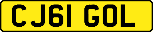 CJ61GOL
