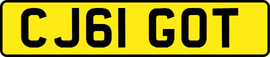 CJ61GOT