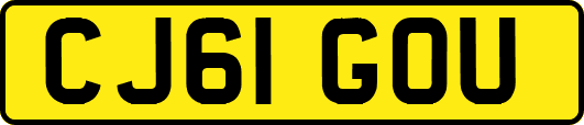 CJ61GOU
