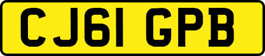 CJ61GPB