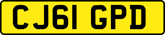 CJ61GPD
