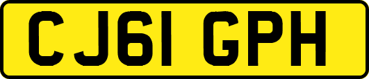 CJ61GPH