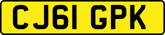 CJ61GPK