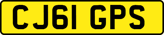 CJ61GPS