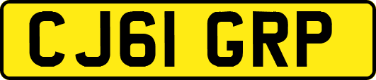 CJ61GRP